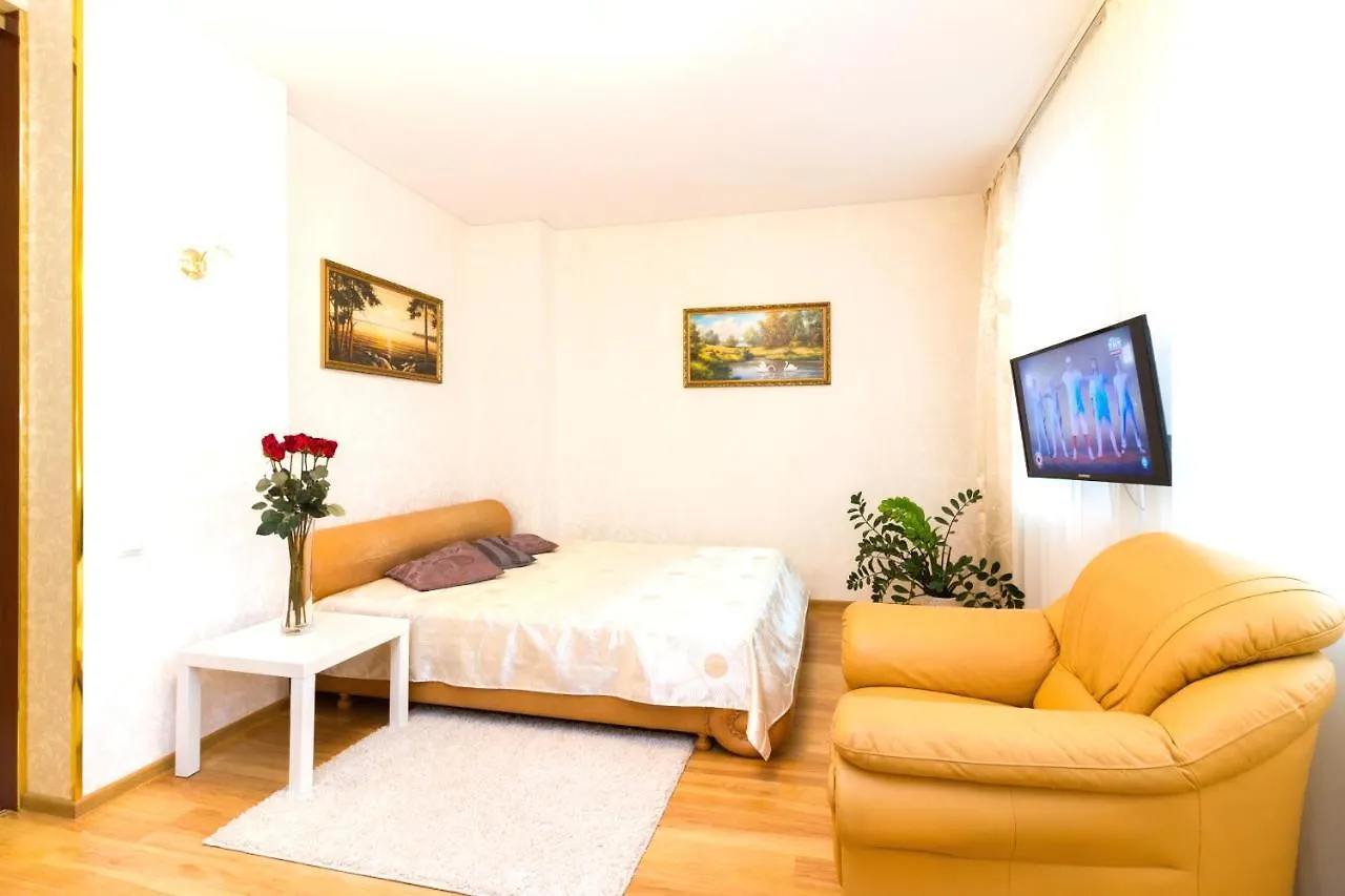 Molnar Apartments Moskowskaya 8 Minsk 0*,  Belarus