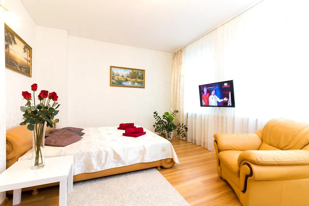 Molnar Apartments Moskowskaya 8 contacts