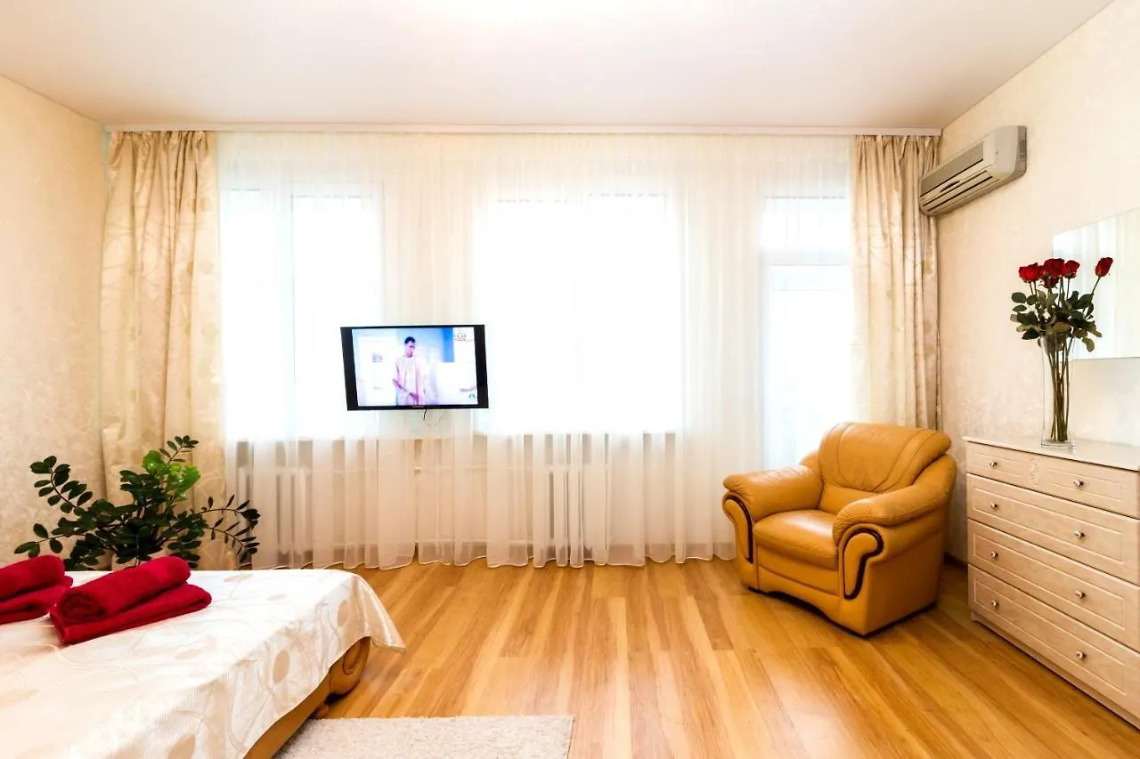 Molnar Apartments Moskowskaya 8 Minsk